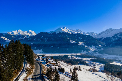 001 Kitzbuheler Alpenlodge Top A2 und A3