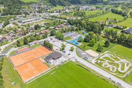 015 LinEli Lodge