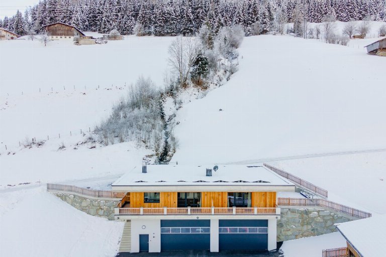 Oostenrijk, Salzburgerland, Mittersill