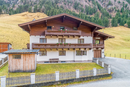 Oostenrijk, Salzburgerland, Mittersill