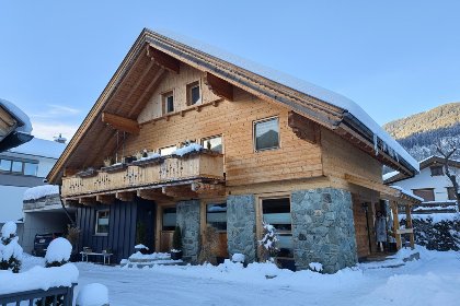 Oostenrijk, Salzburgerland, Mittersill