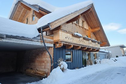 001 Tauernapart I und II