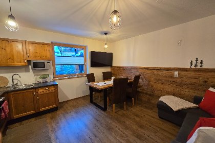 004 Tauernapart I und II