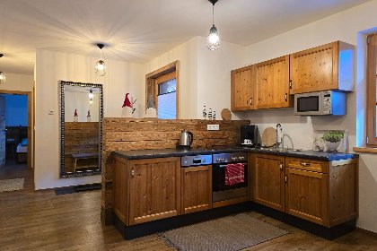 005 Tauernapart I und II