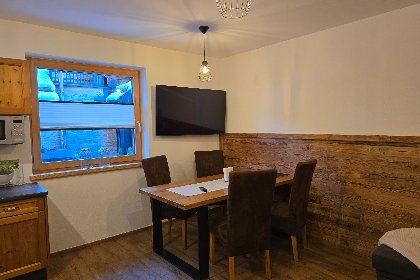 006 Tauernapart I und II