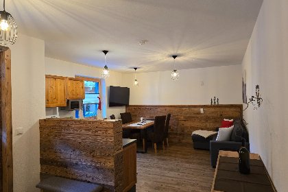 007 Tauernapart I und II