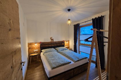 008 Tauernapart I und II