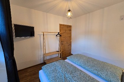 009 Tauernapart I und II