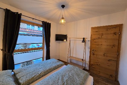 010 Tauernapart I und II