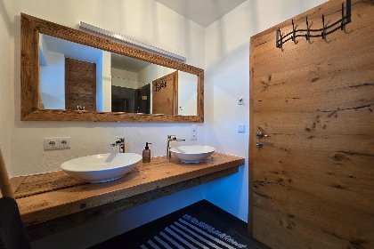 011 Tauernapart I und II