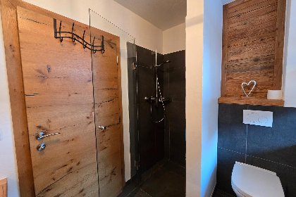 012 Tauernapart I und II