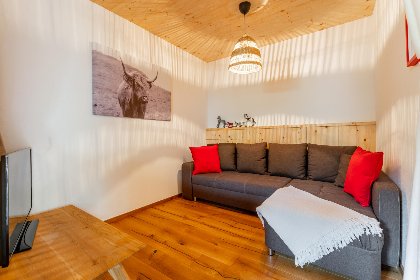 014 Tauernapart I und II