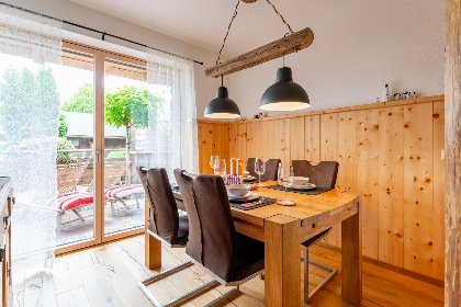 015 Tauernapart I und II