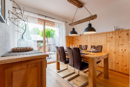 016 Tauernapart I und II