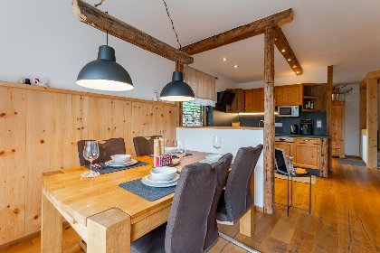 017 Tauernapart I und II