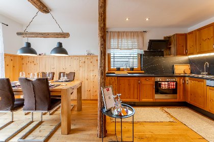 018 Tauernapart I und II