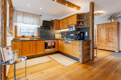 019 Tauernapart I und II