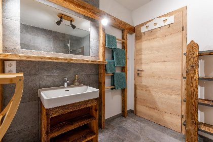 022 Tauernapart I und II