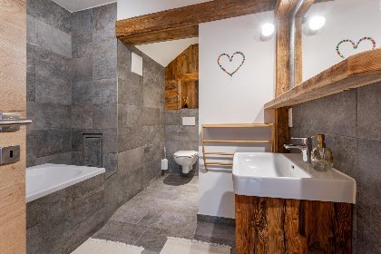 023 Tauernapart I und II