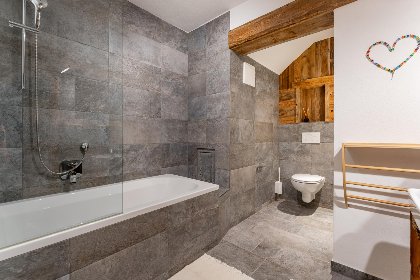 024 Tauernapart I und II