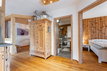 025 Tauernapart I und II