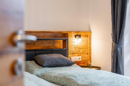 027 Tauernapart I und II