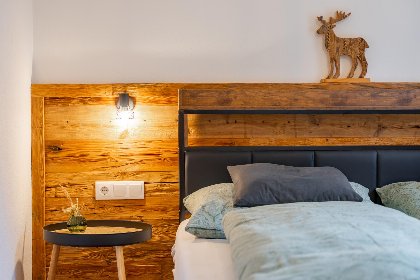 028 Tauernapart I und II