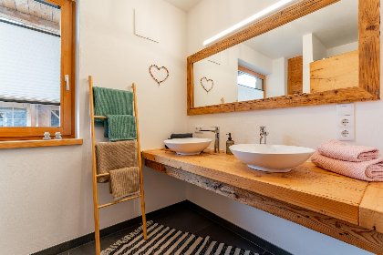 029 Tauernapart I und II