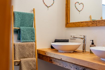 030 Tauernapart I und II