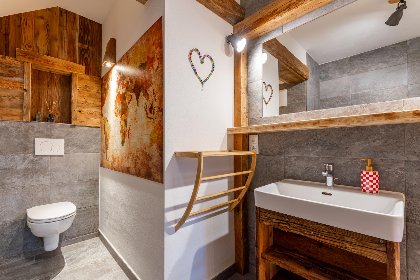 031 Tauernapart I und II