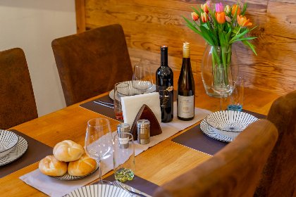 033 Tauernapart I und II