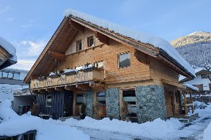 Tauernapart II Tauernapart II