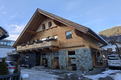 Oostenrijk, Salzburgerland, Mittersill