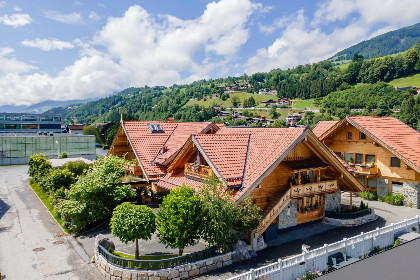 Oostenrijk, Salzburgerland, Mittersill