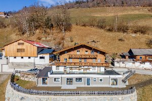 Unterrainhof Unterrainhof