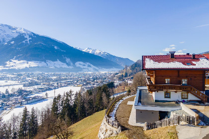 Oostenrijk, Salzburgerland, Mittersill