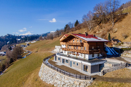 009 Unterrainhof