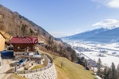 025 Unterrainhof