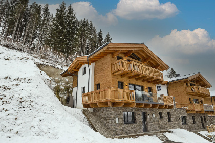 Oostenrijk, Salzburgerland, Mühlbach am Hochkönig