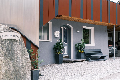 021 Alpenlodge Steiger XL