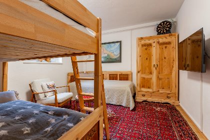 049 Alpenlodge Steiger