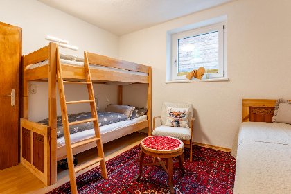 050 Alpenlodge Steiger