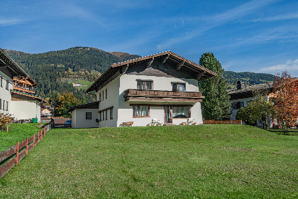 Oostenrijk, Salzburgerland, Neukirchen am Großvenediger