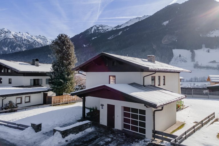 Oostenrijk, Salzburgerland, Neukirchen am Gro&szlig;venediger