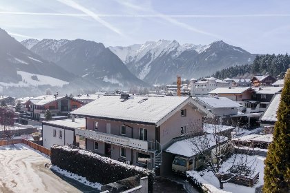027 Haus Enn