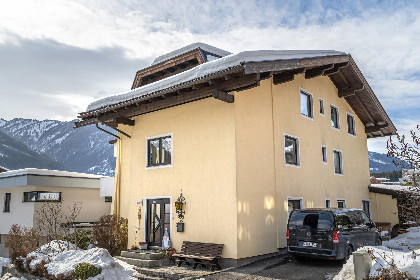 Oostenrijk, Salzburgerland, Neukirchen am Großvenediger