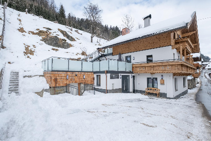 Oostenrijk, Salzburgerland, Neukirchen am Großvenediger