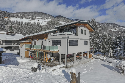 Oostenrijk, Salzburgerland, Neukirchen am Großvenediger