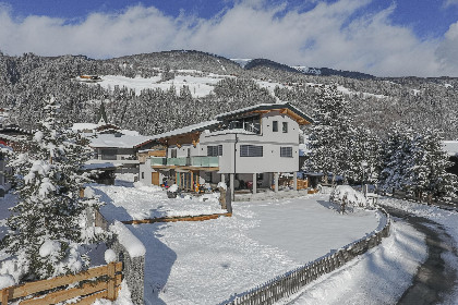 Oostenrijk, Salzburgerland, Neukirchen am Großvenediger