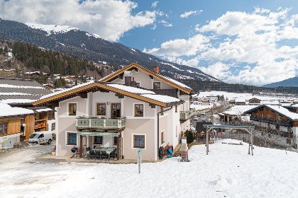 Oostenrijk, Salzburgerland, Neukirchen am Großvenediger